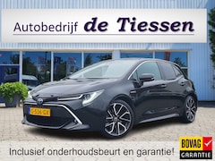 Toyota Corolla - 2.0 Hybrid 153 PK Executive JBL, Rijklaar met beurt & garantie