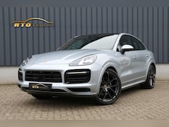 Porsche Cayenne Coupé - 3.0 E-Hybrid