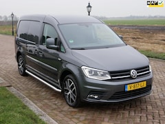 Volkswagen Caddy Maxi - 2.0 TDI L2H1 110kW Highline AUT 2XDOOR *FULL OPTIONS