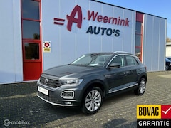 Volkswagen T-Roc - 1.5 TSI Sport Business Camera Elec. a. klep