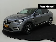 Renault Arkana - 1.6 E-Tech Hybrid 145 PK Intens Navigatie / Climate Control / Adaptief Cruise Control / Pa