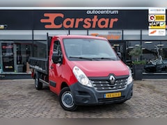 Renault Master - T35 2.3 dCi L2H3|Open-Laadbak|Airco|