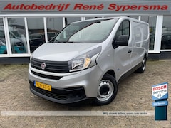 Fiat Talento - 2.0 MultiJet L1H1 Basis Navi | Camera | Airco | Cruise | Trekhaak