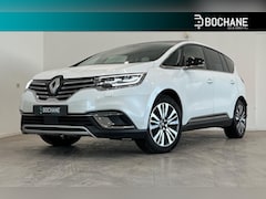 Renault Espace - 1.8 TCe 225 EDC Initiale Paris 7p. | Panoramadak | Pack Winter | Trekhaak elektrisch wegkl