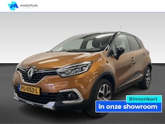 Renault Captur - Energy TCe 90PK INTENS NAVI PDC TEL TWOTONE LED NAP