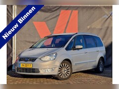 Ford Galaxy - 1.6 SCTi Titanium | Nieuw Binnen | 7 Persoons | Climate Control | APK 27-11-2025 |