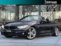 BMW 4-serie Cabrio - 435i High Executive M-Sport | Harman Kardon | Leder | Trekhaak |