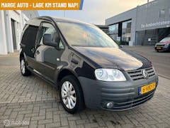 Volkswagen Caddy - Bestel 1.9 TDI Marge lage km-stand nap