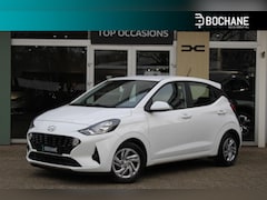 Hyundai i10 - 1.0 Comfort All season banden | Cruise control | Apple car play of Android auto