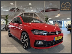 Volkswagen Polo - 2.0 TSI GTI DSG7, DAB+, Adaptive, Digital dashboard