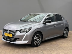 Peugeot 208 - 1.2 PureTech Style | Apple Carplay/Android Auto|telefoonintegratie premium | DAB ontvanger