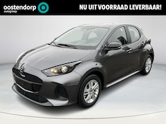 Mazda 2 Hybrid - 1.5 Centre-line | Camera achter | CarPlay & Android Auto | Lichtmetalen velgen