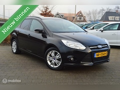 Ford Focus Wagon - 1.0 EcoBoost Edition | TURBO STORING