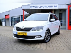 Skoda Fabia Combi - 1.2 TSI 110pk Drive Aut. Clima|Apple CarPlay|Navi|LMV