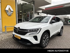 Renault Austral - 1.3 Mild Hybrid 160 Techno | Apple CarPlay | Camera | Parkeersensoren | Keyless | Navigati