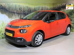 Citroën C3 - 1.2 Feel | Gereviseerd | Onderhoud | Met Garantie