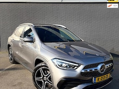 Mercedes-Benz GLA-Klasse - 200 AMG Line