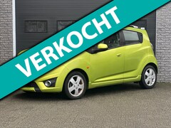 Chevrolet Spark - 1.2 16V LT CLIMA / PDC / APK / 2e EIGENAAR