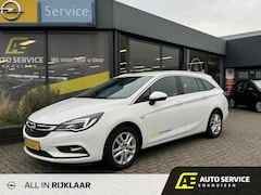 Opel Astra Sports Tourer - 1.0 Online Edition Nw Turbo | Trekhaak | Airco | Cruise | AGR stoelen