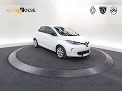 Renault Zoe - R110 Limited 41 kWh | Huuraccu | Camera | Navigatie | Parkeersensoren