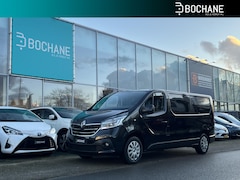 Renault Trafic - 2.0 dCi 120 T29 L2H1 Work Edition | All season banden | Bedrijfswageninrichting