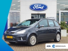 Ford C-Max - 1.8-16V Limited | 1e eigenaar | Volledig dealeronderhouden | Voorruitverwarming |