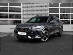 CUPRA Formentor - 1.4 e-Hybrid VZ Performance | 245pk | Carplay | Trekhaak | Navigatie | Camera