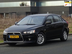 Mitsubishi Lancer Sportback - 1.6 Edition Two NAP/LEER/AIRCO