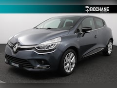 Renault Clio - 0.9 TCe Limited | Camera | Carplay | Lichtmetalen Velgen | PDC |