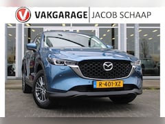 Mazda CX-5 - 2.0 SkyActiv-G 165 Comfort | Head-up | Rondom Camera | Keyless | AppleCarplay