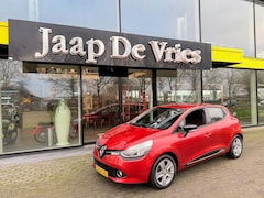 Renault Clio - 0.9 TCe Expression Clio 0.9 TCe Expression