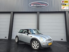 MINI Cooper - 1.6 Chili