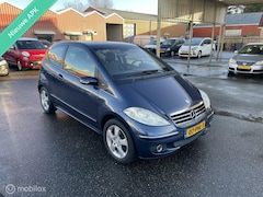 Mercedes-Benz A-klasse - 170 Classic