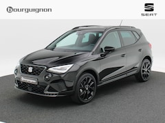 Seat Arona - FR Business Connect 1.0 TSI 95 pk | Black pack | Achteruitrijcamera | Adaptive cruise cont