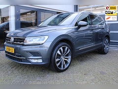 Volkswagen Tiguan - 2.0 TSI 4Motion Highline | Pano | Virtual | 4M