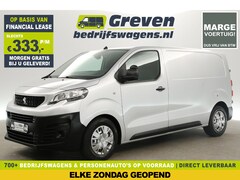 Peugeot Expert - 1.6 BlueHDI L2H1 | Marge | Airco Cruise Carplay Parkeersensoren Elektrpakket