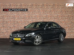 Mercedes-Benz C-klasse - 180 Sport Edition Premium Plus trekhaak