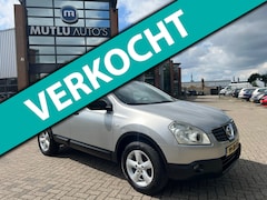 Nissan Qashqai - 1.6 Visia Airco NAP APK