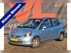 Honda Jazz - 1.2 Cool | Nieuw Binnen | Airco | Radio CD | Trekhaak