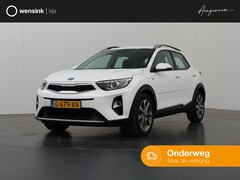 Kia Stonic - 1.0 T-GDi DynamicLine | Navigatie | Apple Carplay/Android Auto | Parkeercamera | Airco | C