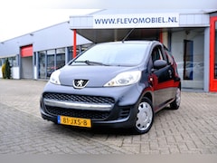 Peugeot 107 - 1.0-12V XR Stuurbekrachtiging