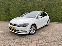 Volkswagen Polo - 1.0 TSI Highline 95pk 2019