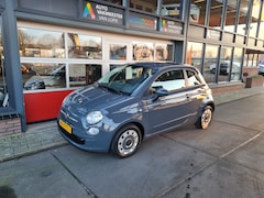 Fiat 500 - 1.2 AUTOM. POP Climate contr. I.Z.G.S. 57.423 km