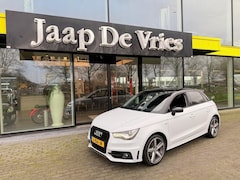 Audi A1 Sportback - 1.2 TFSI Pro Line S