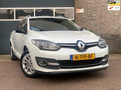 Renault Mégane Estate - 1.2 TCe Limited |Climate|Navi