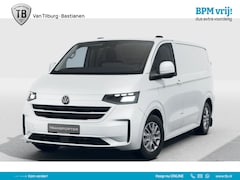 Volkswagen Transporter - 2.0 TDI 110kW 150PK L1H1 Style AUT wordt verwacht