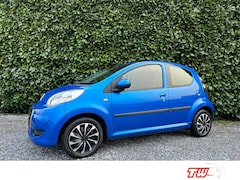 Citroën C1 - 1.0 Ambiance | NWE APK & KOPPELING | AIRCO | LUXE