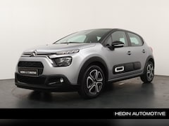 Citroën C3 - 1.2 110PK Feel | Climate control | Cruise Control | Apple Carplay/Andoid Auto | Parkeersen