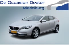 Volvo V40 - 2.0 D3 Kinetic