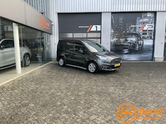 Ford Transit Connect - 1.5 EcoBlue L1 Trend | Cruise| Stoelverwarming